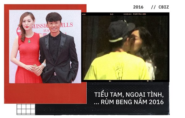 Bí ẩn 4 năm kinh hoàng liên tiếp của Cbiz thập kỷ qua: Ngoại tình, bạo hành, trốn thuế và những cái chết còn bỏ ngỏ-6