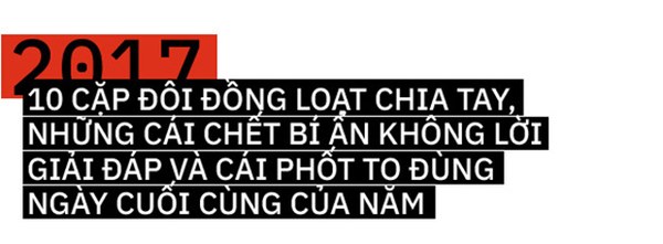 Bí ẩn 4 năm kinh hoàng liên tiếp của Cbiz thập kỷ qua: Ngoại tình, bạo hành, trốn thuế và những cái chết còn bỏ ngỏ-8