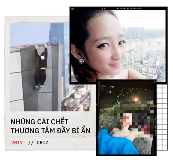 Bí ẩn 4 năm kinh hoàng liên tiếp của Cbiz thập kỷ qua: Ngoại tình, bạo hành, trốn thuế và những cái chết còn bỏ ngỏ-10