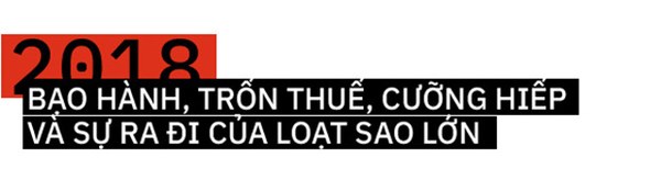 Bí ẩn 4 năm kinh hoàng liên tiếp của Cbiz thập kỷ qua: Ngoại tình, bạo hành, trốn thuế và những cái chết còn bỏ ngỏ-13