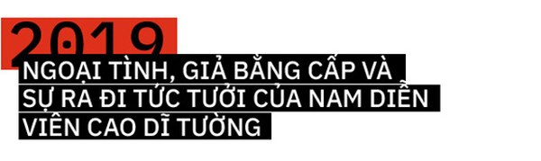 Bí ẩn 4 năm kinh hoàng liên tiếp của Cbiz thập kỷ qua: Ngoại tình, bạo hành, trốn thuế và những cái chết còn bỏ ngỏ-19