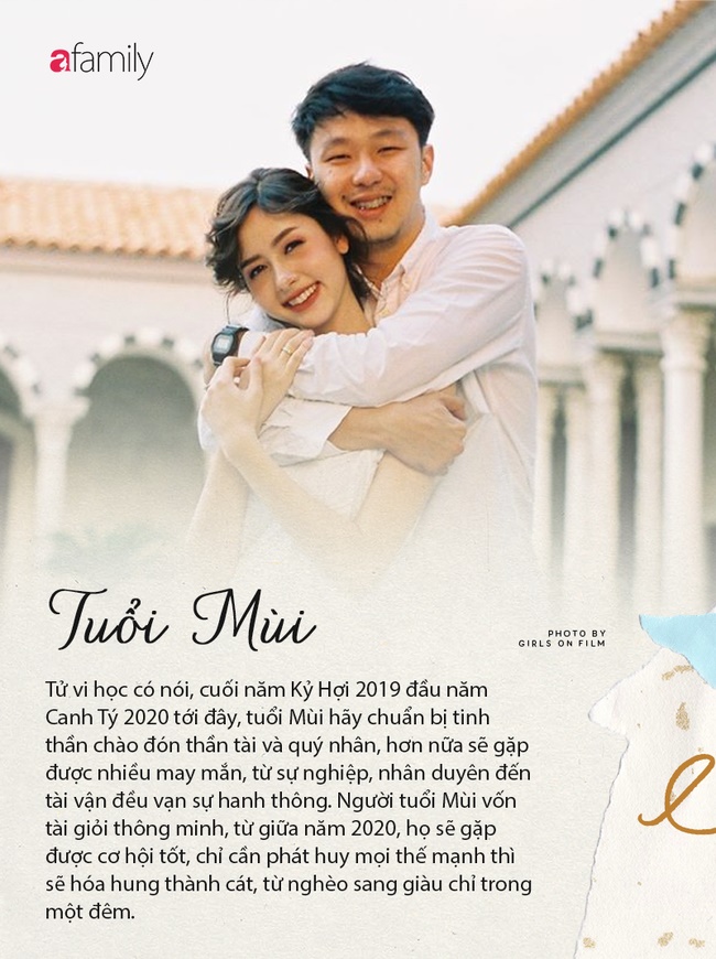 Cuối Kỷ Hợi đầu Canh Tý, 3 con giáp này đại cát đại lợi, gia đạo phú quý an khang, năm 2020 thần tài quý nhân chiếu cố nồng hậu-2