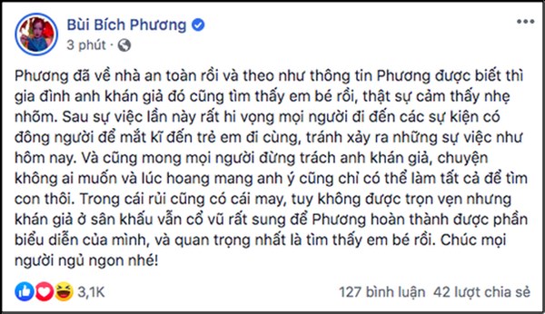 Loạt sự cố dở khóc dở cười của sao Việt năm 2019: Tình tiết cực căng, Bích Phương bị giật mic chưa sốc bằng Thúy Vân-3