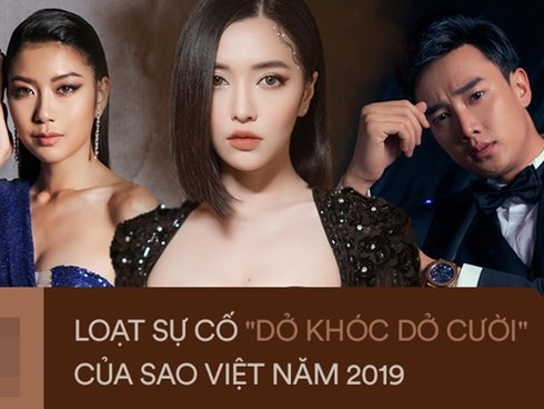 Loạt sự cố