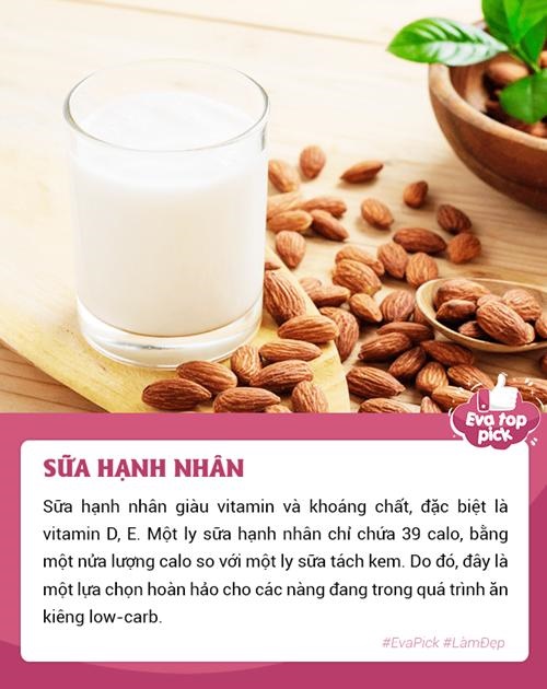 5 loại thực phẩm vàng trong làng giảm cân được hội mỹ nhân Vbiz đua nhau áp dụng năm 2019-3