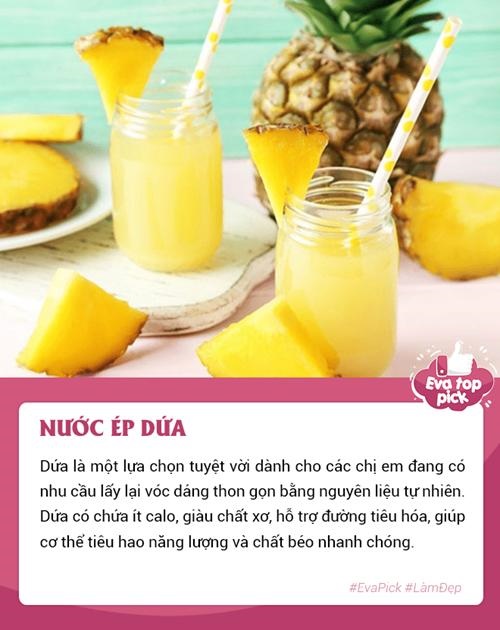 5 loại thực phẩm vàng trong làng giảm cân được hội mỹ nhân Vbiz đua nhau áp dụng năm 2019-7