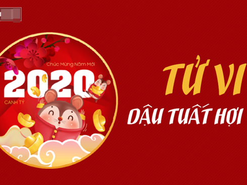 Tổng quan tử vi Dậu, Tuất, Hợi trong năm Canh Tý 2020: Dậu có quý nhân, Tuất nhiều tài lộc