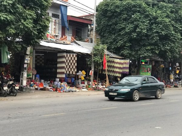 Vụ em họ đầu độc chị vì thích anh rể ở Thái Bình: Nghi phạm trước nay là người hiền lành, hàng xóm xung quanh ai nấy đều ngỡ ngàng-2