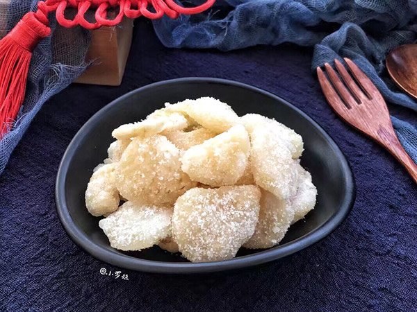 Mứt mã thầy vừa lạ vừa rẻ, đem ra đãi Tết khách ai cũng mê-7