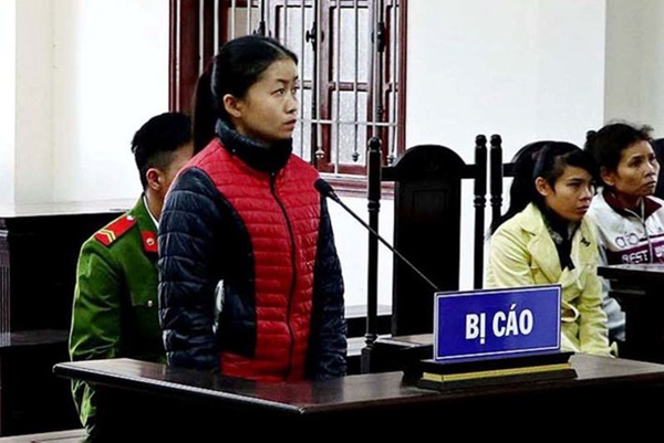 Người phụ nữ 28 tuổi 2 lần đổ thuốc trừ sâu vào bể nước đầu độc hàng xóm-1