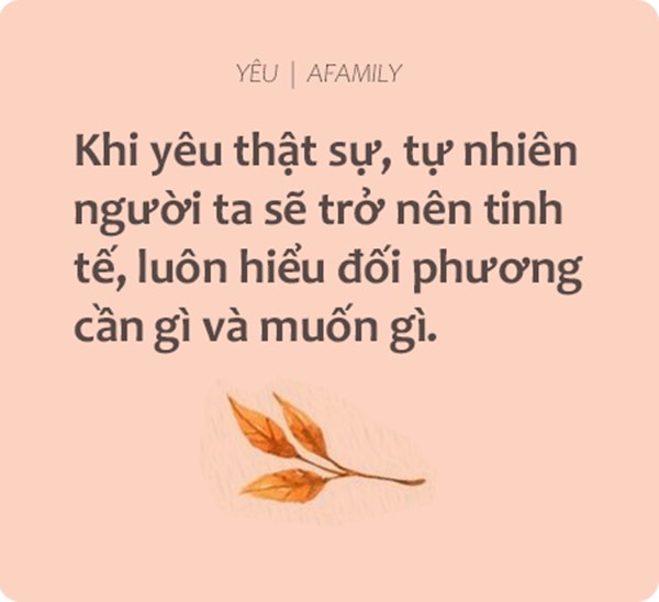 Sự thay đổi khó tin của người chồng và câu chuyện mẹ chồng chất vấn nàng dâu thì nhận được câu trả lời: Chồng con chỉ đang làm tốt trách nhiệm của anh ấy-2
