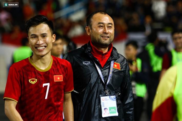 Thêm lần nữa, Thái Lan lại là chìa khóa để HLV Park Hang-seo mở ra cánh cửa kỳ tích?-4