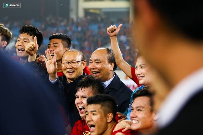 Thêm lần nữa, Thái Lan lại là chìa khóa để HLV Park Hang-seo mở ra cánh cửa kỳ tích?-5