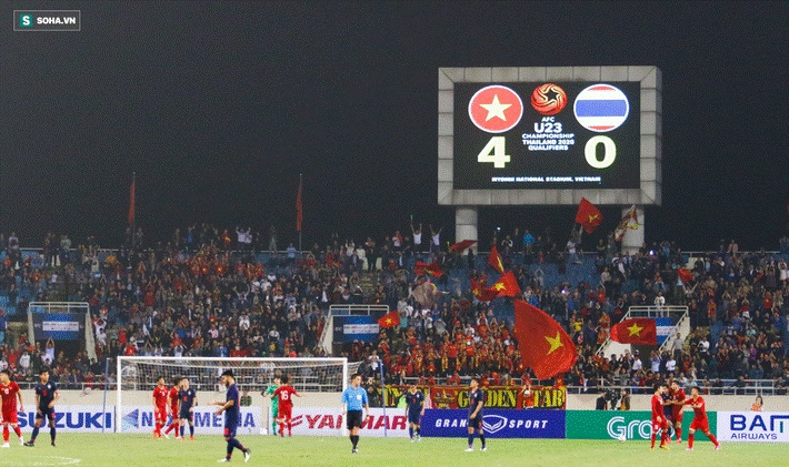 Thêm lần nữa, Thái Lan lại là chìa khóa để HLV Park Hang-seo mở ra cánh cửa kỳ tích?-6