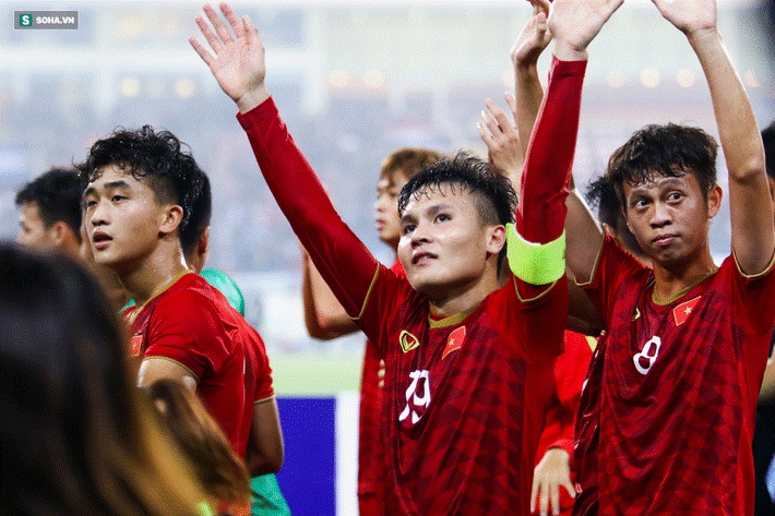 Thêm lần nữa, Thái Lan lại là chìa khóa để HLV Park Hang-seo mở ra cánh cửa kỳ tích?-7