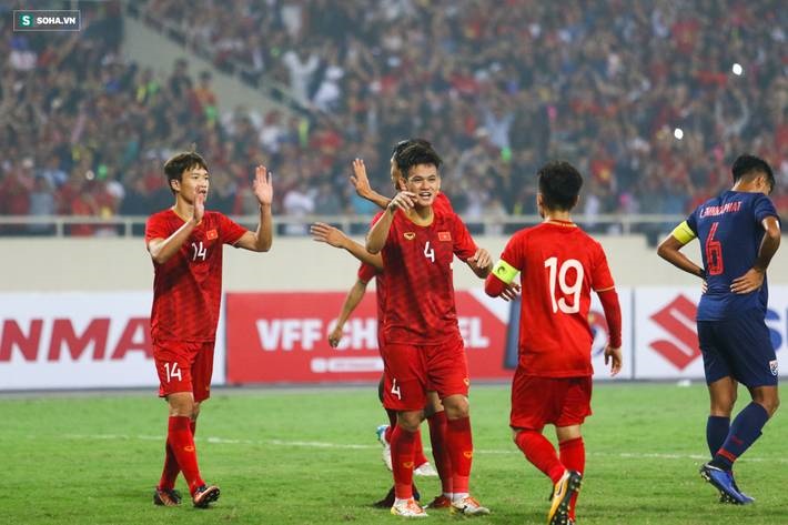 Thêm lần nữa, Thái Lan lại là chìa khóa để HLV Park Hang-seo mở ra cánh cửa kỳ tích?-8