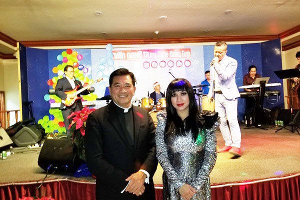 Biểu tượng gợi cảm Y Phụng: Tôi là người ơn đền, oán trả, thù dai-1