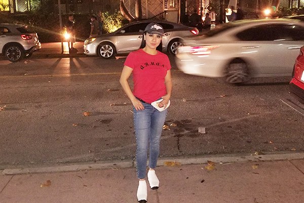 Biểu tượng gợi cảm Y Phụng: Tôi là người ơn đền, oán trả, thù dai-4