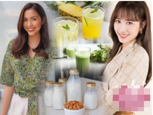 Học theo chế độ ăn kiêng với chuối giống Jeon Somi, cô nàng Vlogger người Canada giảm được 3.6kg trong 3 ngày-17