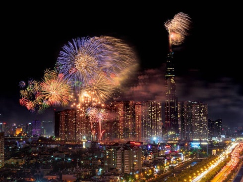 Những lời chúc Tết hài hước cho bạn bè, đồng nghiệp-2