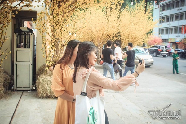 Những lời chúc Tết hài hước cho bạn bè, đồng nghiệp-1