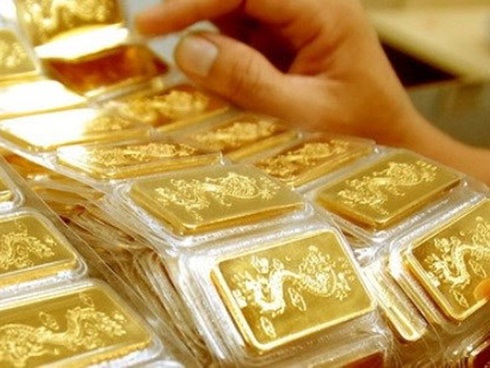 Giá vàng hôm nay 1/1, đón năm mới, vàng vọt lên đỉnh-3