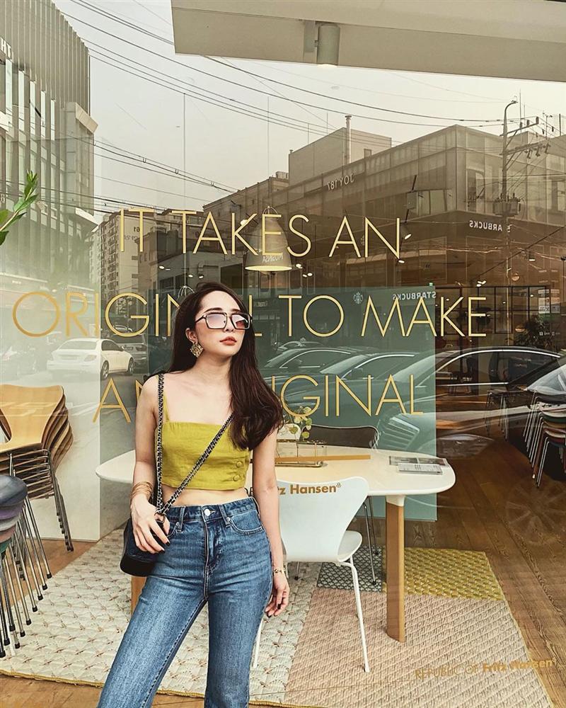 2 màn lột xác hậu ly hôn choáng nhất 2019: Sau đổ vỡ thì người phụ nữ nào cũng đẹp và gợi cảm hơn bao giờ hết-12