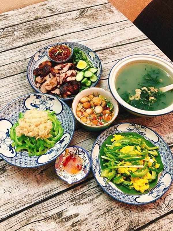 Mẹ Hà Nội gợi ý những mâm cơm cuối năm nhìn là mê, hỏi giá ai cũng ngỡ ngàng-5