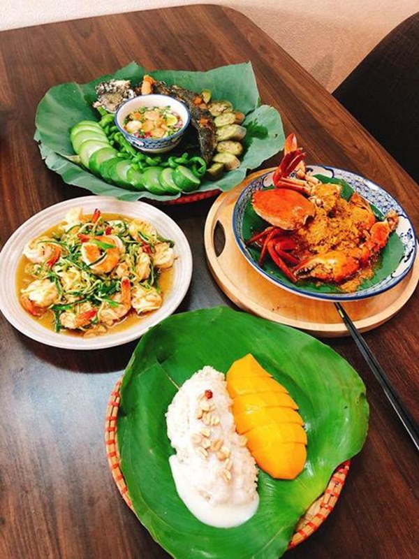 Mẹ Hà Nội gợi ý những mâm cơm cuối năm nhìn là mê, hỏi giá ai cũng ngỡ ngàng-6