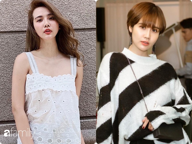 2 màn lột xác hậu ly hôn choáng nhất 2019: Sau đổ vỡ thì người phụ nữ nào cũng đẹp và gợi cảm hơn bao giờ hết-15