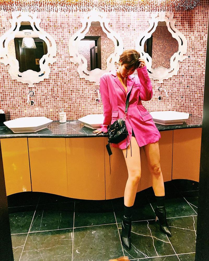 2 màn lột xác hậu ly hôn choáng nhất 2019: Sau đổ vỡ thì người phụ nữ nào cũng đẹp và gợi cảm hơn bao giờ hết-23