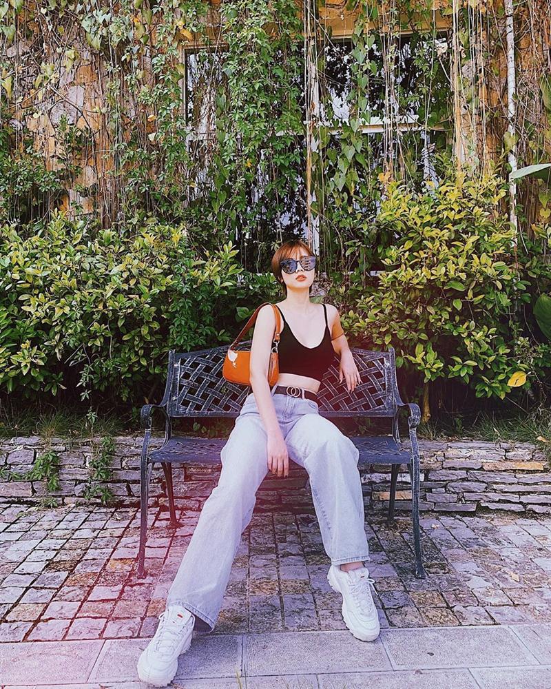 2 màn lột xác hậu ly hôn choáng nhất 2019: Sau đổ vỡ thì người phụ nữ nào cũng đẹp và gợi cảm hơn bao giờ hết-20