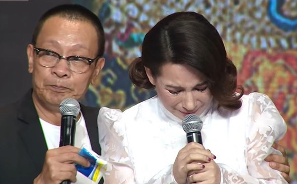 Giải mã đẳng cấp MC Lại Văn Sâm và hiện tượng gameshow Ký ức vui vẻ-7