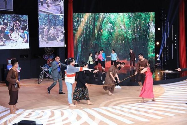 Giải mã đẳng cấp MC Lại Văn Sâm và hiện tượng gameshow Ký ức vui vẻ-12