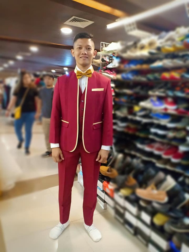 Chuyện tình đẫm nước mắt của chàng trai mất người yêu ngay trước thềm hôn lễ, ngày cưới cũng là ngày đám tang của cô dâu-5