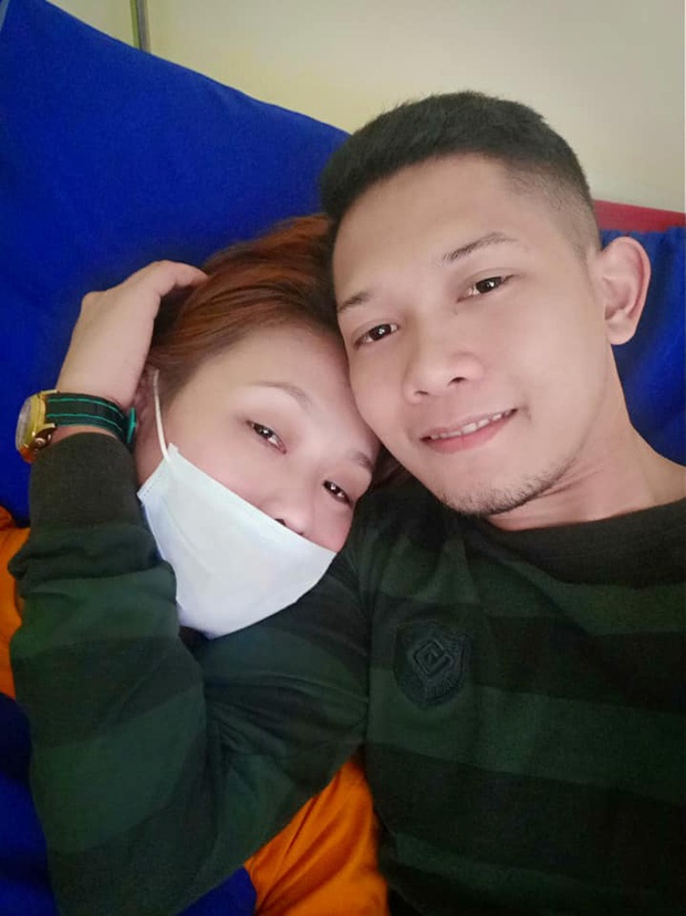 Chuyện tình đẫm nước mắt của chàng trai mất người yêu ngay trước thềm hôn lễ, ngày cưới cũng là ngày đám tang của cô dâu-7