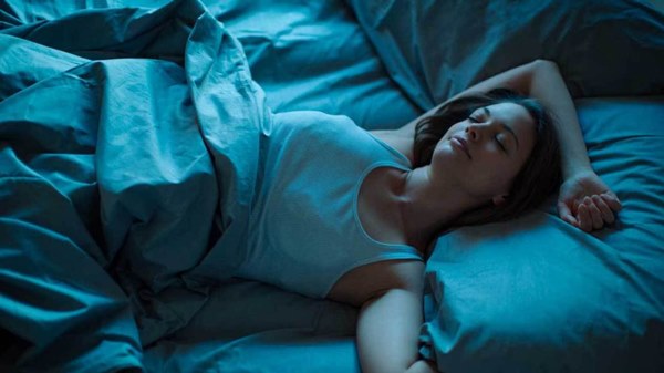 Trước khi ngủ hãy cẩn thận kiểm tra 4 dấu hiệu này, tốn vài giây nhưng giúp bạn phòng tránh đột quỵ xảy ra trong khi ngủ-2