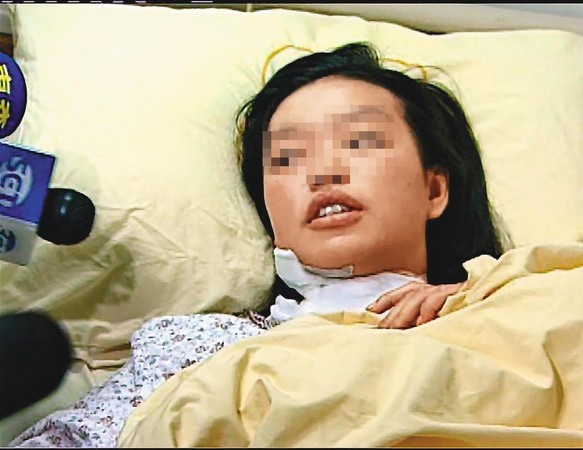 Bị cự tuyệt, kẻ điên tình ra tay sát hại người yêu và đôi bạn vô tội nhưng 2 nạn nhân thiếu may mắn lại có cái kết đẹp nơi cửu tuyền-2