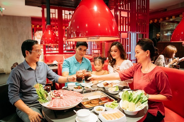 5 điểm đến không nên bỏ lỡ ngày Tết Dương lịch-4