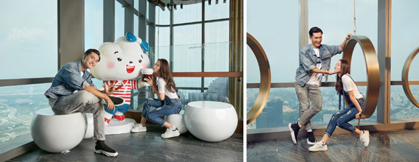 5 điểm đến không nên bỏ lỡ ngày Tết Dương lịch-1