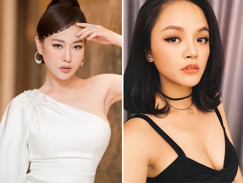 Phương Oanh thẳng thắn lên tiếng khi bị so sánh với Thu Quỳnh: 