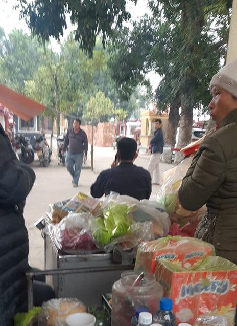 Hoàn tất khai quật tử thi nữ điều dưỡng tử vong trong vụ em đầu độc chị họ bằng trà sữa vì thích anh rể ở Thái Bình-1