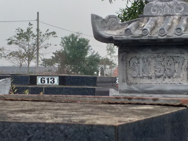 Hoàn tất khai quật tử thi nữ điều dưỡng tử vong trong vụ em đầu độc chị họ bằng trà sữa vì thích anh rể ở Thái Bình-2
