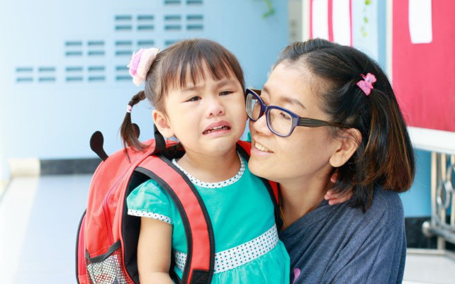 Lời khuyên đắt giá của chuyên gia đối với cha mẹ đang có ý định cho con học lớp 1 chậm 1 năm-1