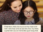 Mẹ thay quần áo trước mặt con trai 9 tuổi, cậu bé nói câu khiến mẹ đỏ mặt vì ngượng-4