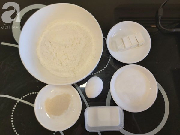 Có món bánh rán ngon thần sầu mà cách làm lại cực dễ, ai ăn thử cũng bị chinh phục!-1