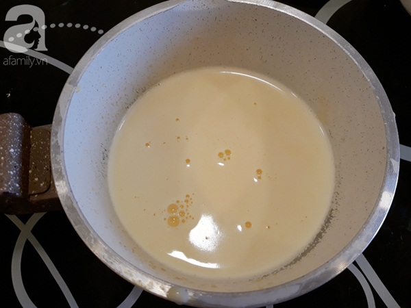 Có món bánh rán ngon thần sầu mà cách làm lại cực dễ, ai ăn thử cũng bị chinh phục!-6