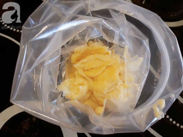 Có món bánh rán ngon thần sầu mà cách làm lại cực dễ, ai ăn thử cũng bị chinh phục!-8