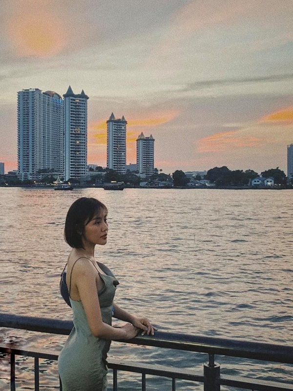 Vẻ sexy đến nghẹn thở của Văn Mai Hương - nữ ca sĩ đang được cả showbiz đứng ra bảo vệ-6