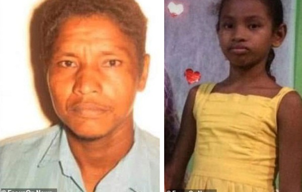 Bị cha đẻ lạm dụng suốt 4 năm, cô bé 13 tuổi hạ sinh một bé trai nhưng qua đời vì bị biến chứng nặng-4